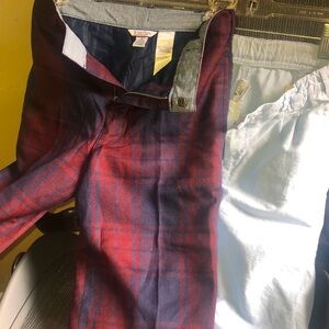 dress casual pants 1 spring/summer 1 fall/winter kitestrings/ hartstrings 10